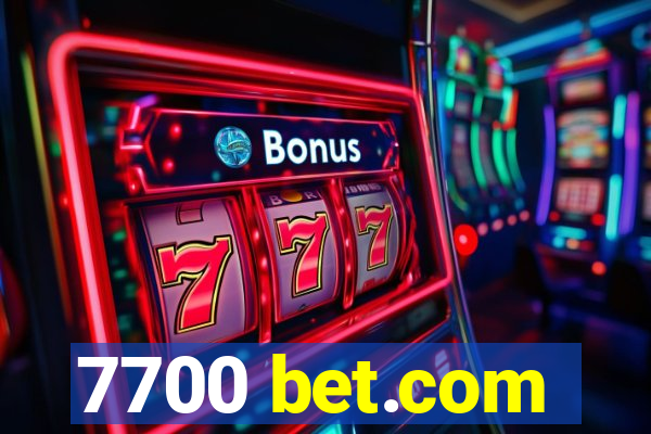 7700 bet.com